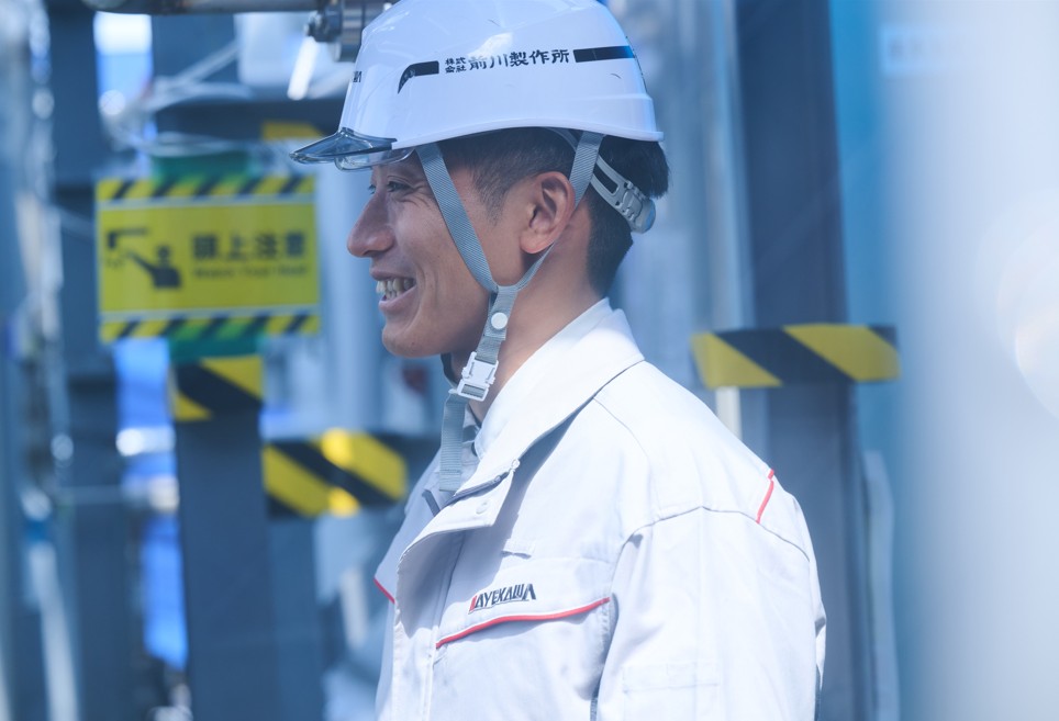 施工管理【北海道|東北|関東|中部|関西|中四国|九州】サムネイル